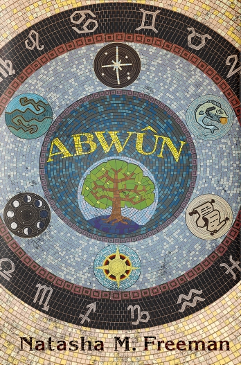 ABWUN cover